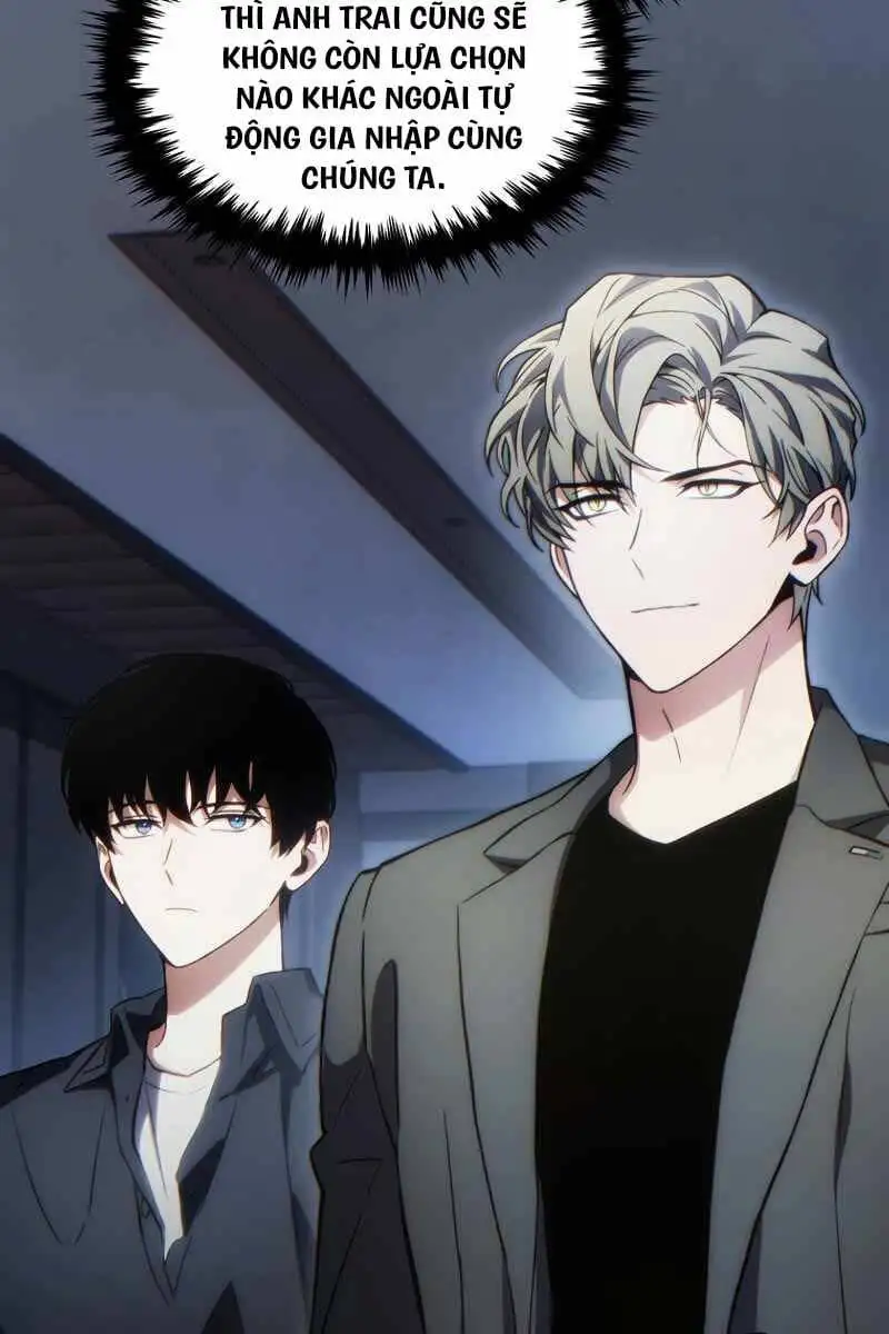 Truyện Tranh Người Chơi Mạnh Nhất Hồi Quy Lần Thứ 100 trang 9