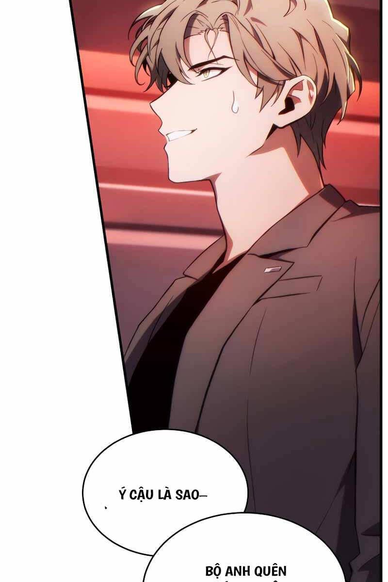 Truyện Tranh Người Chơi Mạnh Nhất Hồi Quy Lần Thứ 100 trang 9