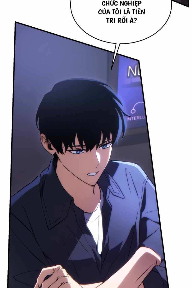 Truyện Tranh Người Chơi Mạnh Nhất Hồi Quy Lần Thứ 100 trang 9