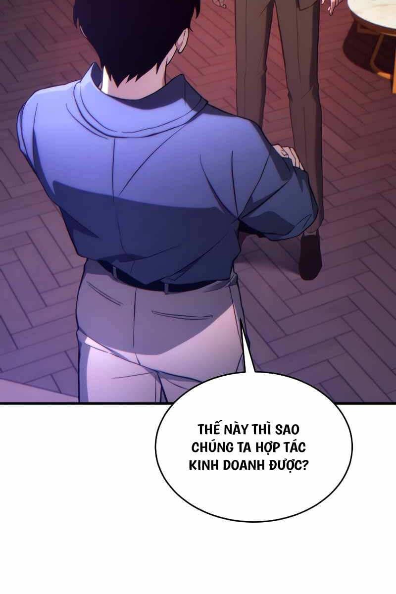 Truyện Tranh Người Chơi Mạnh Nhất Hồi Quy Lần Thứ 100 trang 9