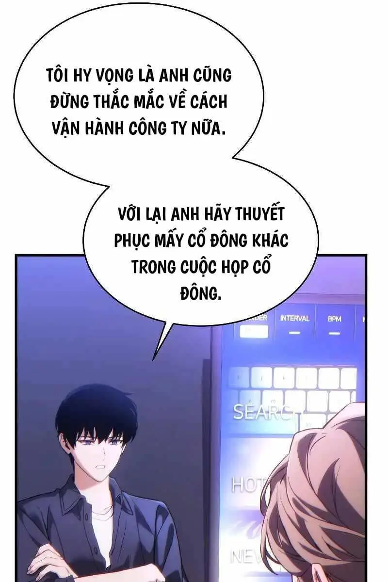 Truyện Tranh Người Chơi Mạnh Nhất Hồi Quy Lần Thứ 100 trang 9