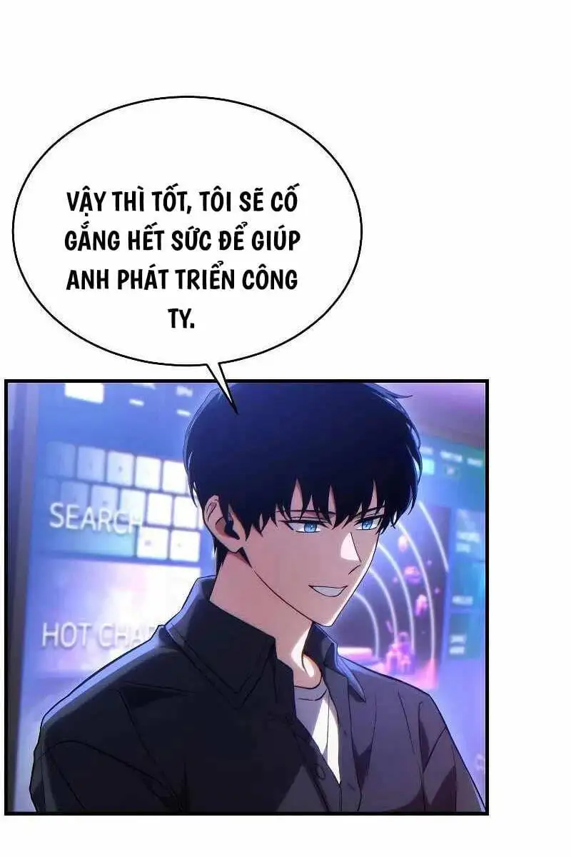 Truyện Tranh Người Chơi Mạnh Nhất Hồi Quy Lần Thứ 100 trang 9
