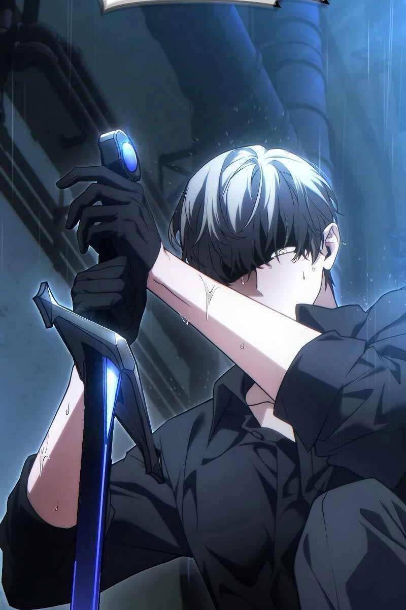 Truyện Tranh Người Chơi Mạnh Nhất Hồi Quy Lần Thứ 100 trang 9