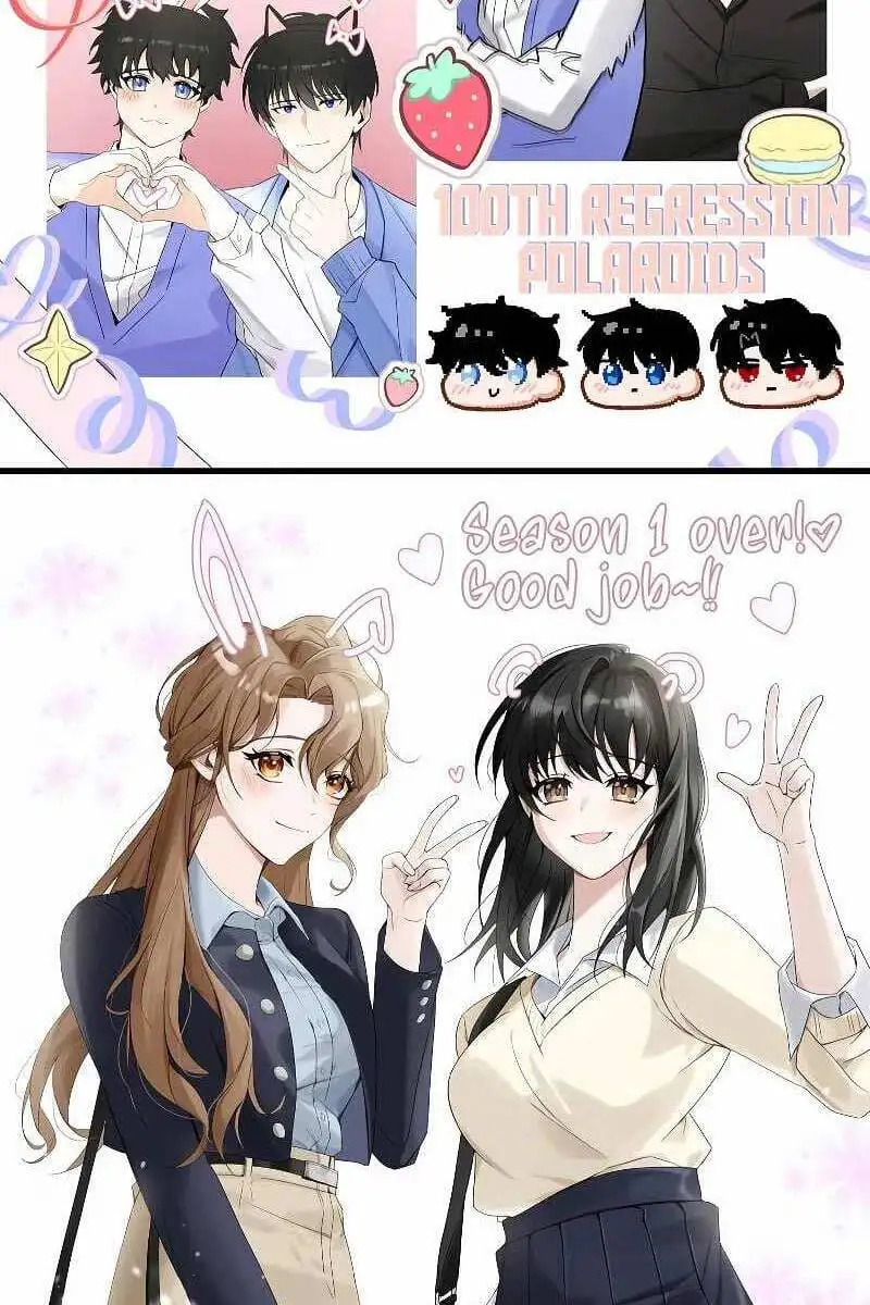 Truyện Tranh Người Chơi Mạnh Nhất Hồi Quy Lần Thứ 100 trang 9