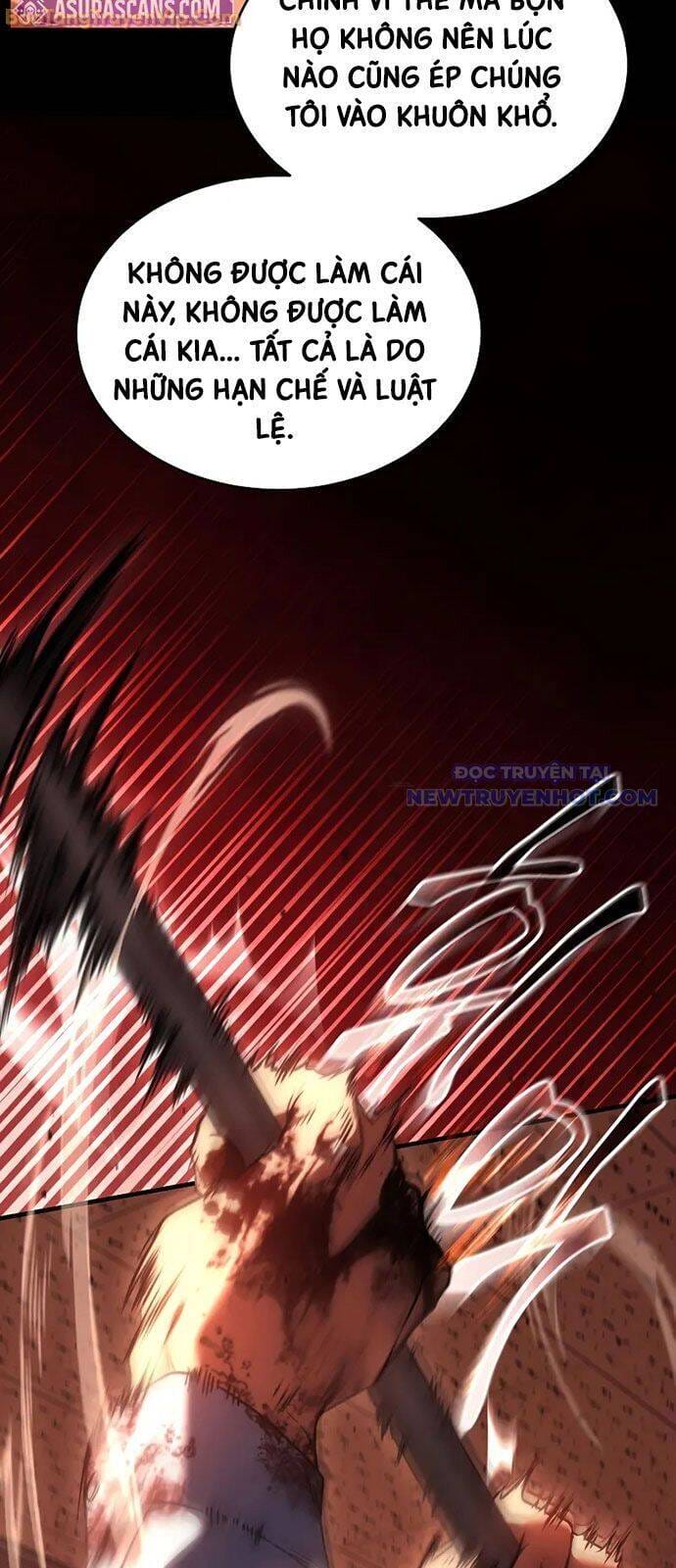 Truyện Tranh Người Chơi Mạnh Nhất Hồi Quy Lần Thứ 100 trang 9