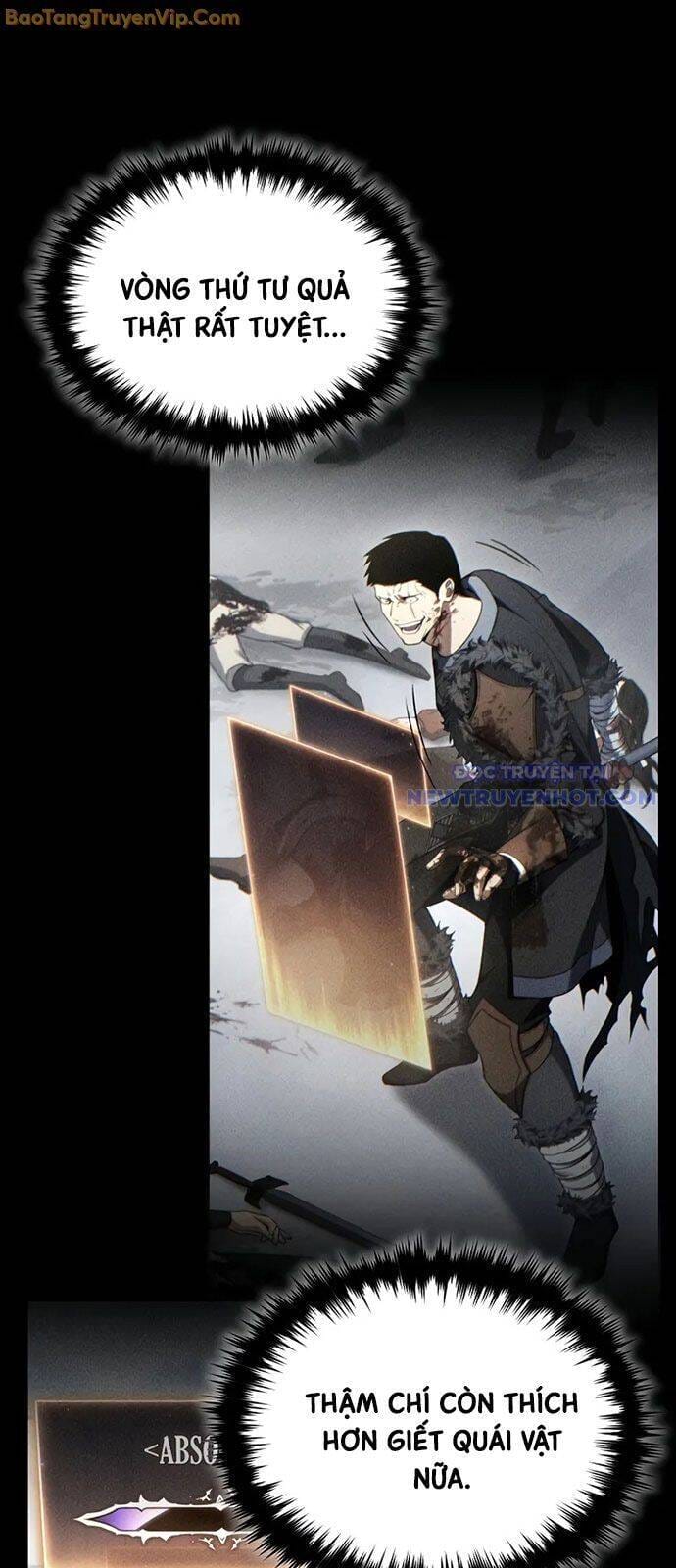 Truyện Tranh Người Chơi Mạnh Nhất Hồi Quy Lần Thứ 100 trang 9