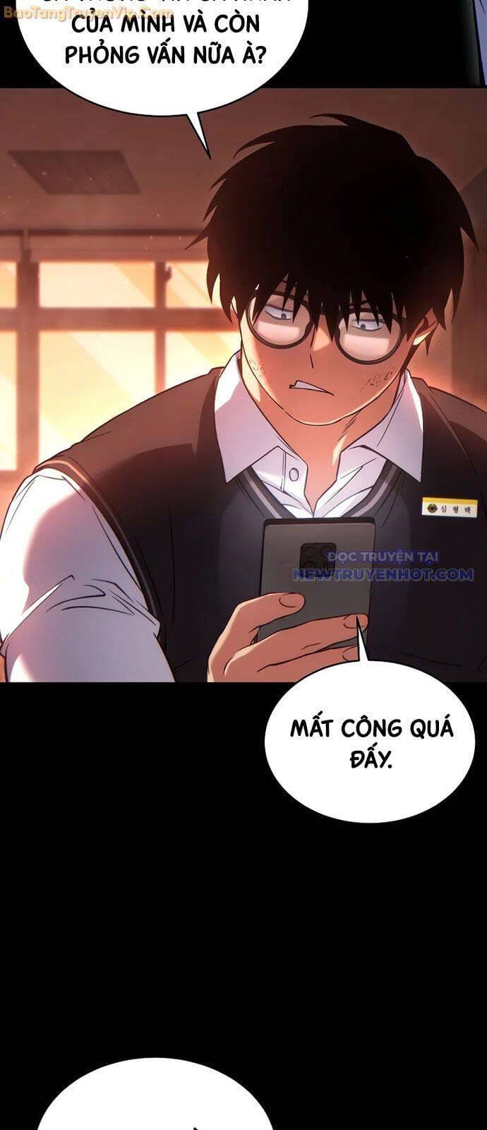 Truyện Tranh Người Chơi Mạnh Nhất Hồi Quy Lần Thứ 100 trang 9