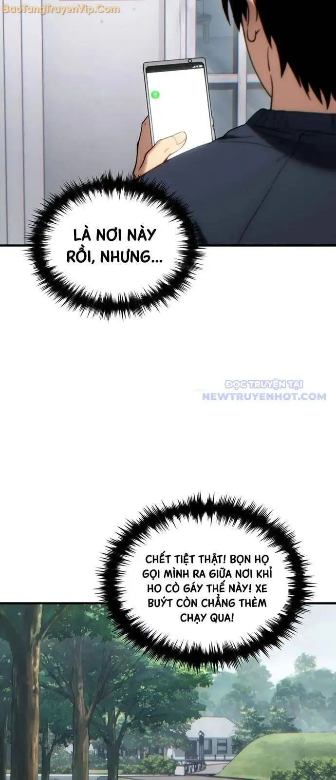 Truyện Tranh Người Chơi Mạnh Nhất Hồi Quy Lần Thứ 100 trang 9