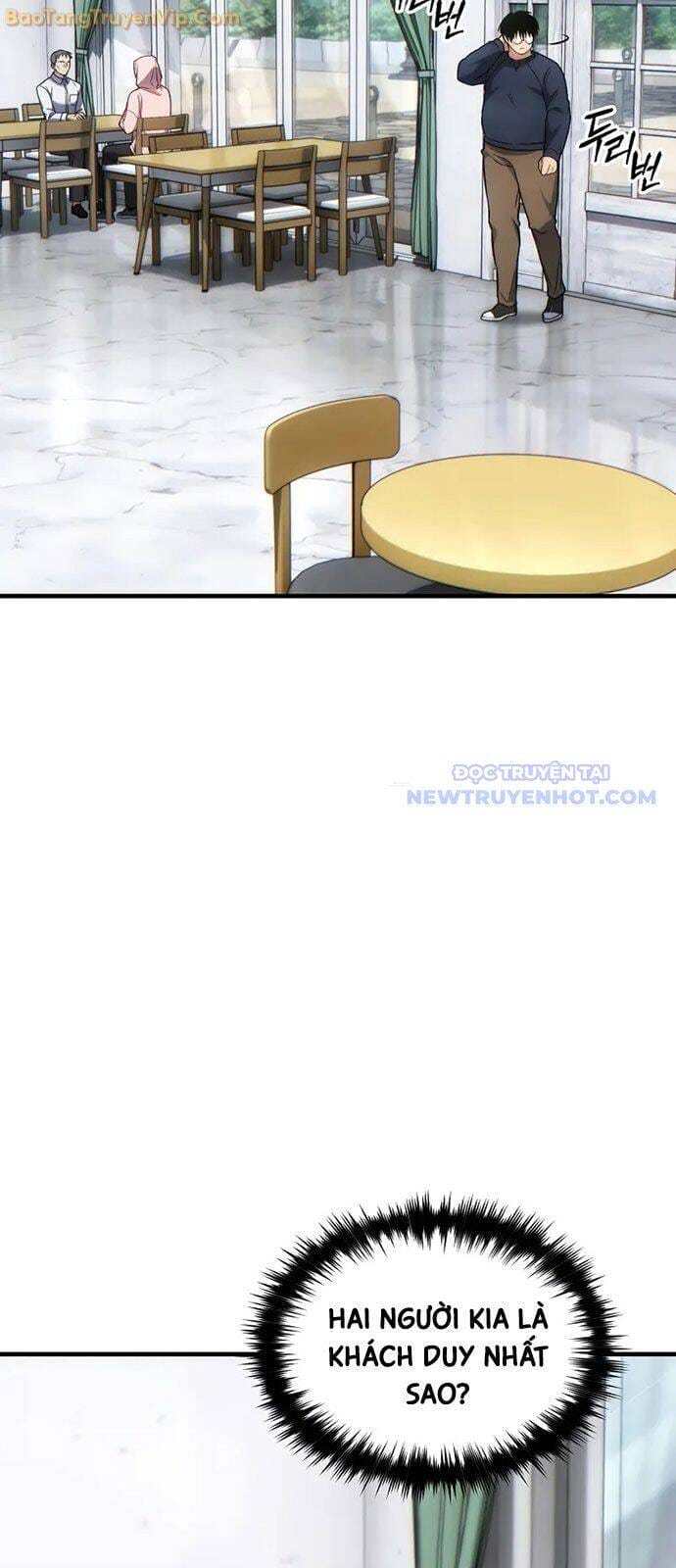 Truyện Tranh Người Chơi Mạnh Nhất Hồi Quy Lần Thứ 100 trang 9