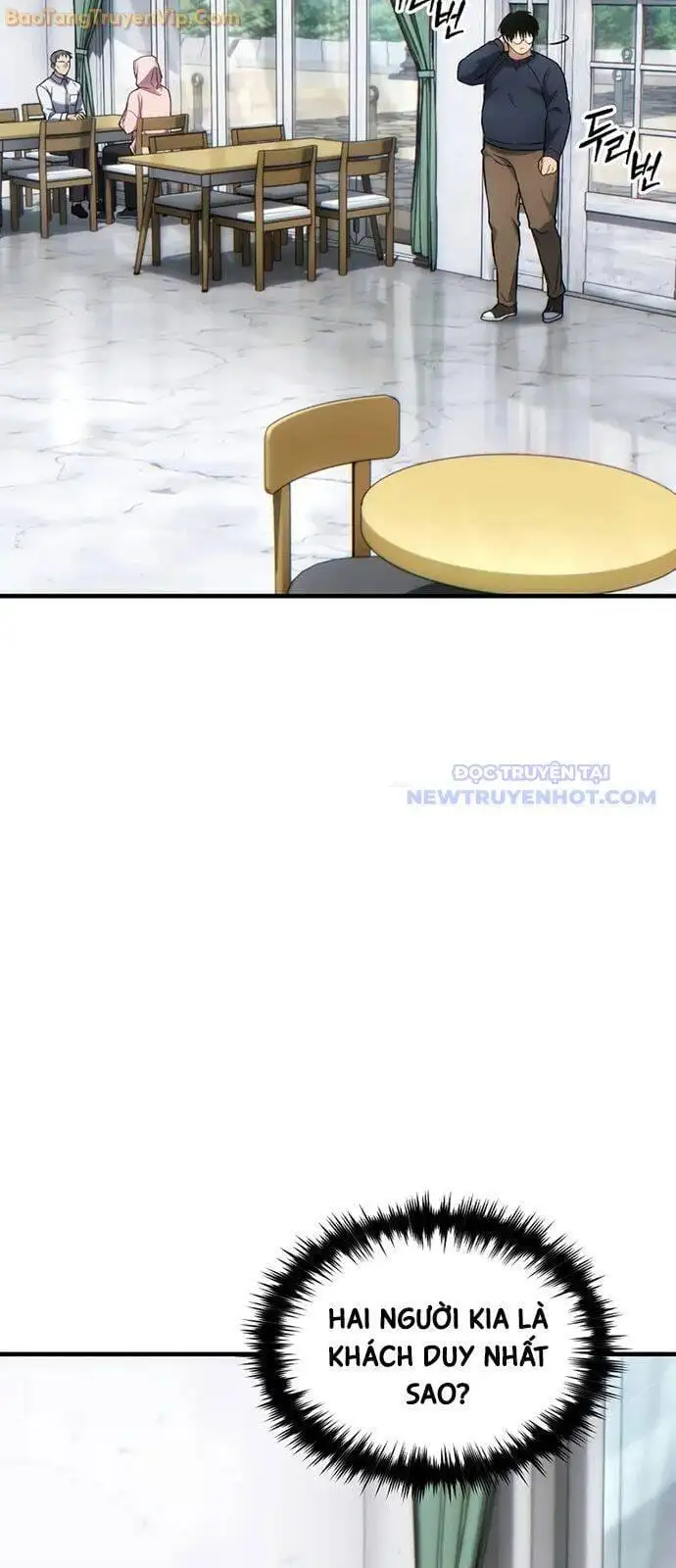 Truyện Tranh Người Chơi Mạnh Nhất Hồi Quy Lần Thứ 100 trang 9