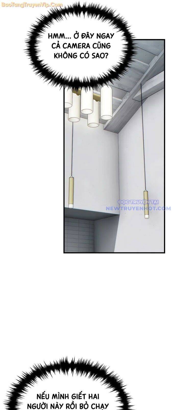 Truyện Tranh Người Chơi Mạnh Nhất Hồi Quy Lần Thứ 100 trang 9