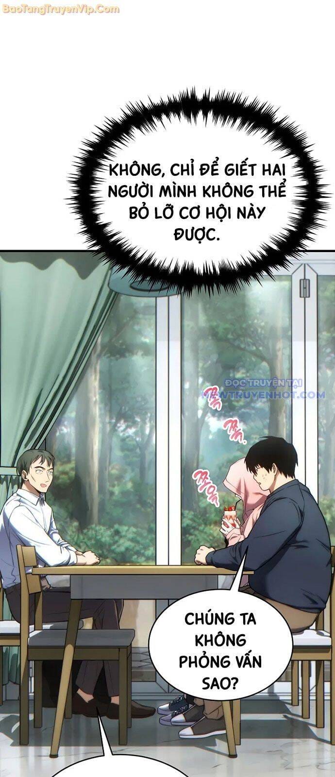 Truyện Tranh Người Chơi Mạnh Nhất Hồi Quy Lần Thứ 100 trang 9