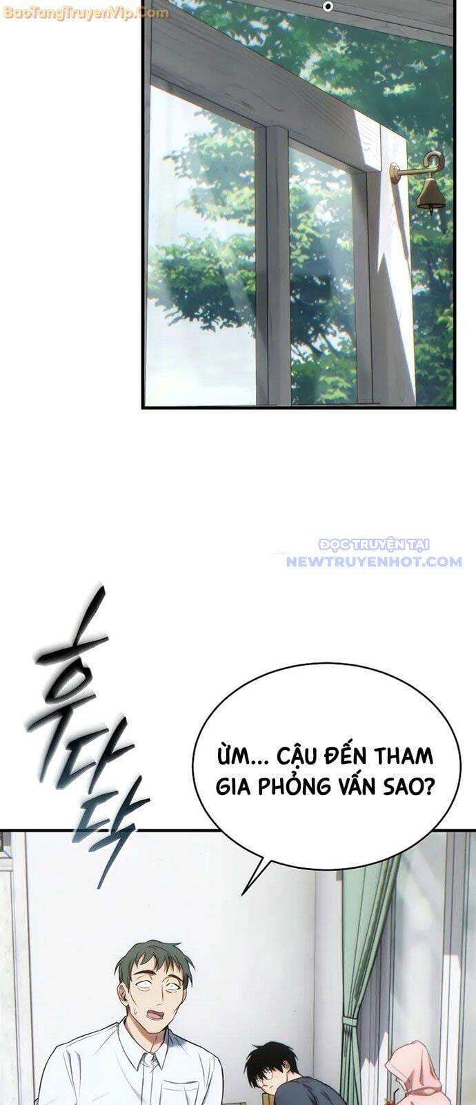 Truyện Tranh Người Chơi Mạnh Nhất Hồi Quy Lần Thứ 100 trang 9