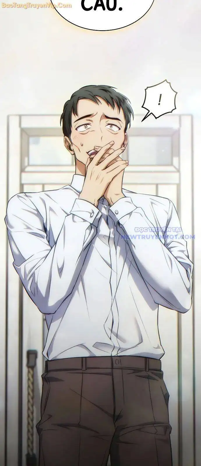 Truyện Tranh Người Chơi Mạnh Nhất Hồi Quy Lần Thứ 100 trang 9