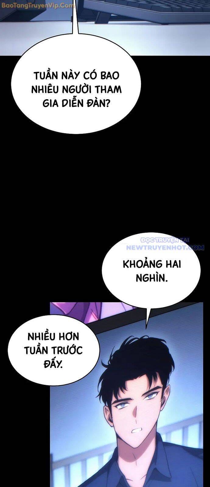 Truyện Tranh Người Chơi Mạnh Nhất Hồi Quy Lần Thứ 100 trang 9