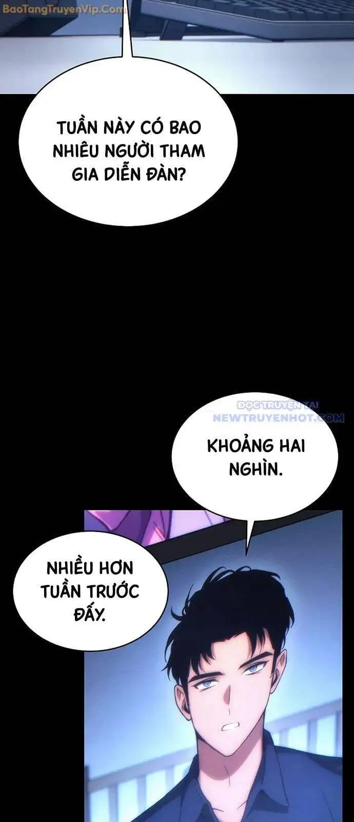 Truyện Tranh Người Chơi Mạnh Nhất Hồi Quy Lần Thứ 100 trang 9