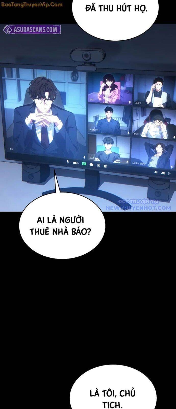 Truyện Tranh Người Chơi Mạnh Nhất Hồi Quy Lần Thứ 100 trang 9