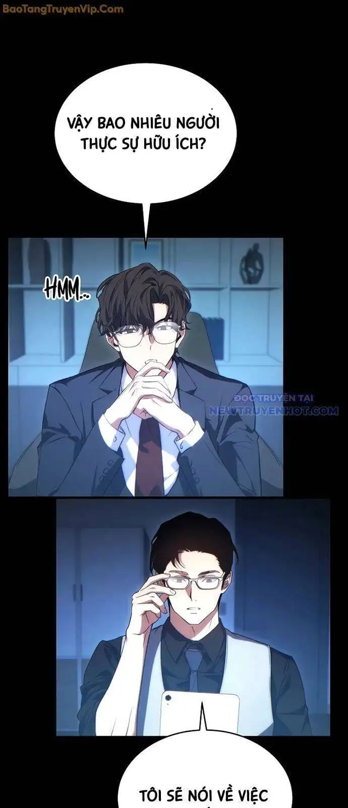 Truyện Tranh Người Chơi Mạnh Nhất Hồi Quy Lần Thứ 100 trang 9