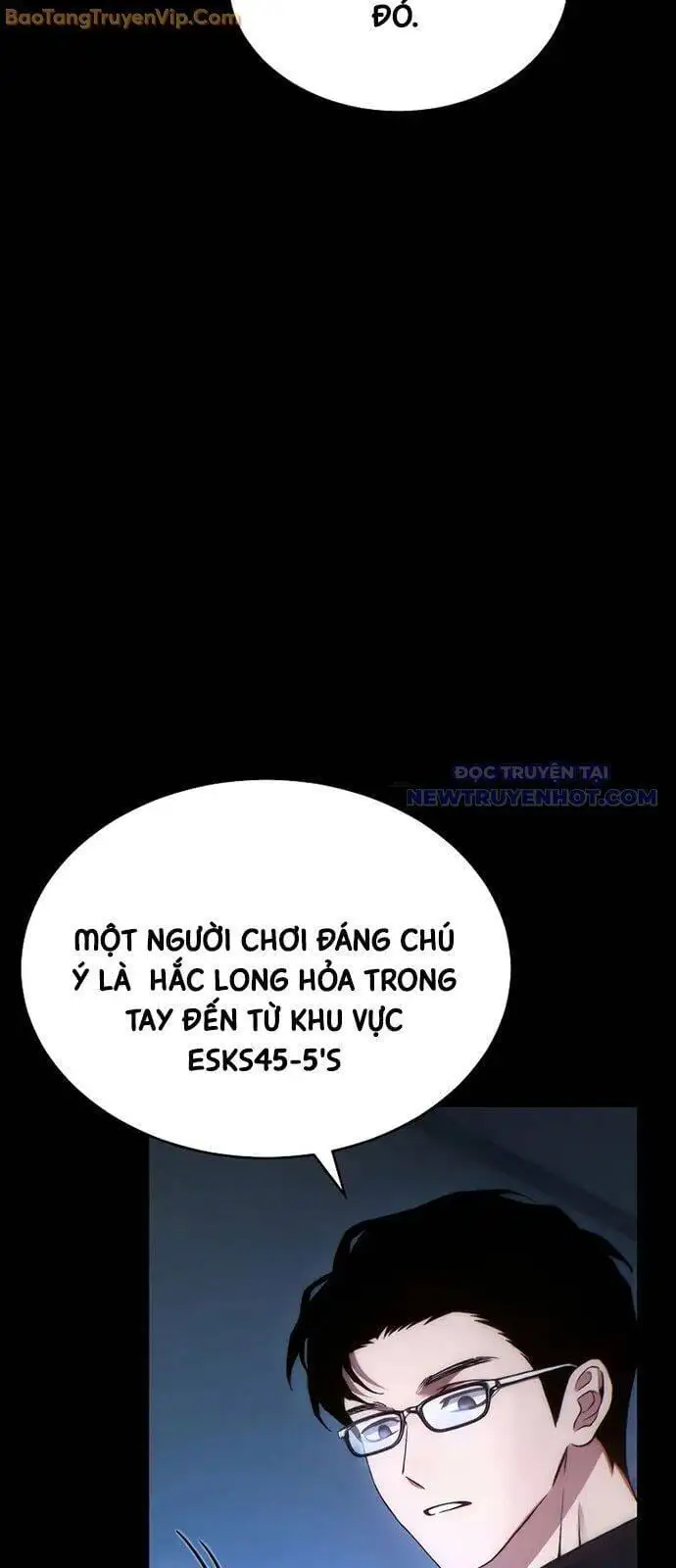 Truyện Tranh Người Chơi Mạnh Nhất Hồi Quy Lần Thứ 100 trang 9