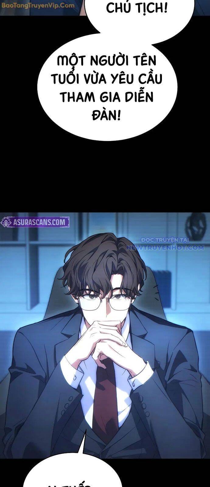 Truyện Tranh Người Chơi Mạnh Nhất Hồi Quy Lần Thứ 100 trang 9