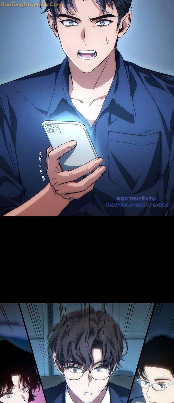 Truyện Tranh Người Chơi Mạnh Nhất Hồi Quy Lần Thứ 100 trang 9