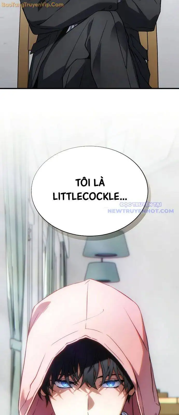 Truyện Tranh Người Chơi Mạnh Nhất Hồi Quy Lần Thứ 100 trang 9