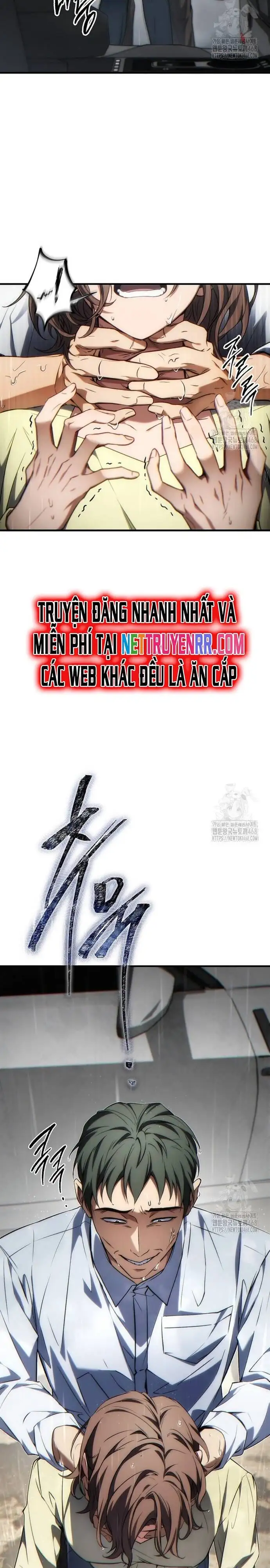 Truyện Tranh Người Chơi Mạnh Nhất Hồi Quy Lần Thứ 100 trang 9