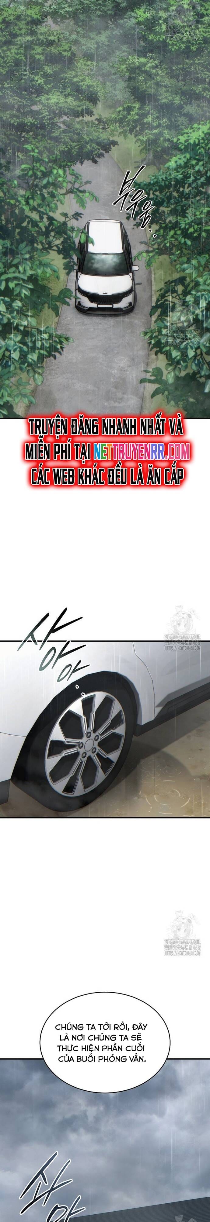 Truyện Tranh Người Chơi Mạnh Nhất Hồi Quy Lần Thứ 100 trang 9