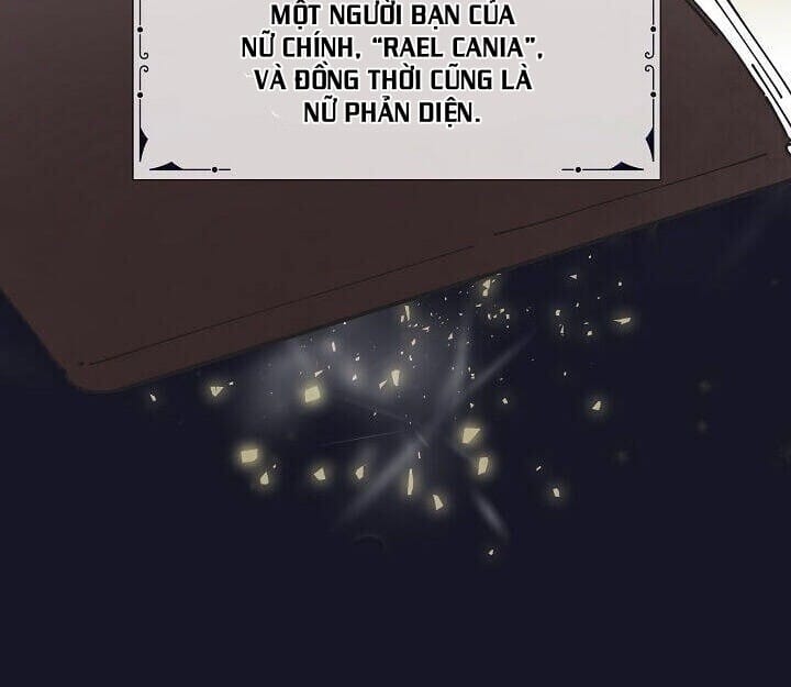 Truyện Tranh Người Hùng Của Ác Nữ - The Devil Lady’s Hero trang 6