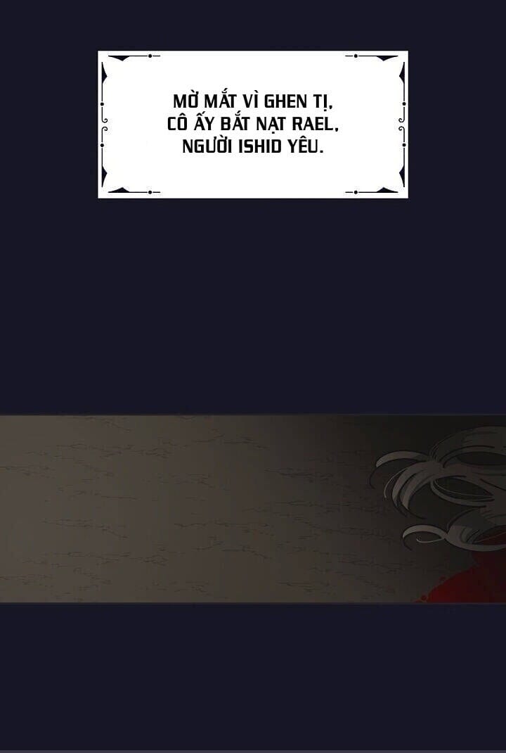 Truyện Tranh Người Hùng Của Ác Nữ - The Devil Lady’s Hero trang 6