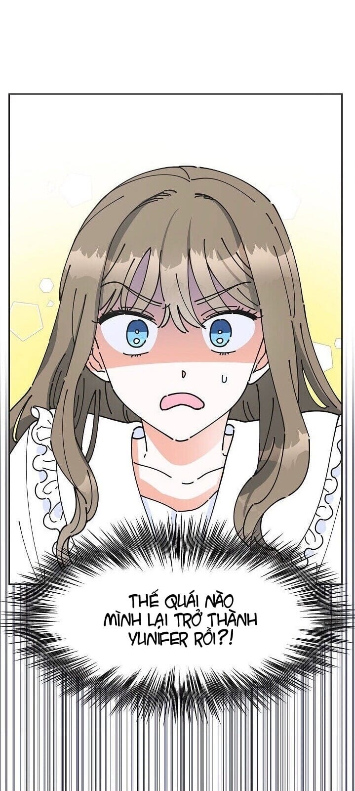 Truyện Tranh Người Hùng Của Ác Nữ - The Devil Lady’s Hero trang 6
