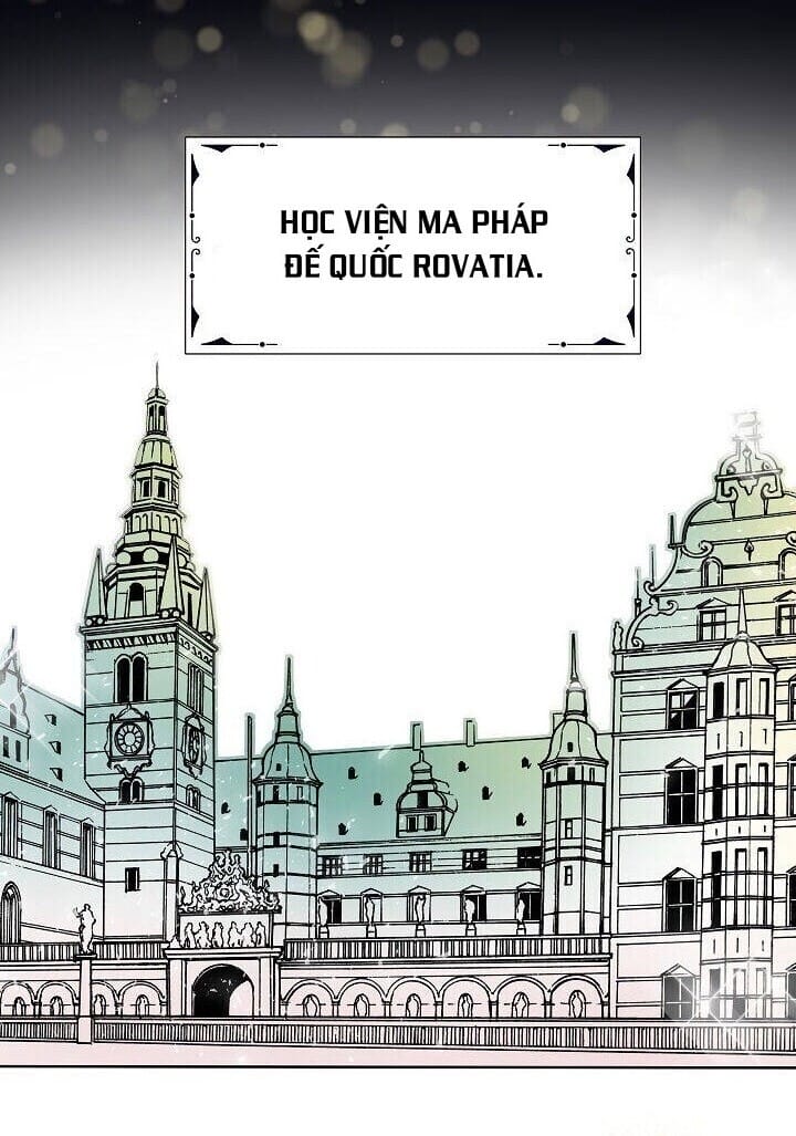 Truyện Tranh Người Hùng Của Ác Nữ - The Devil Lady’s Hero trang 6