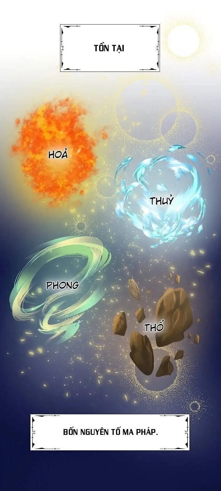 Truyện Tranh Người Hùng Của Ác Nữ - The Devil Lady’s Hero trang 6