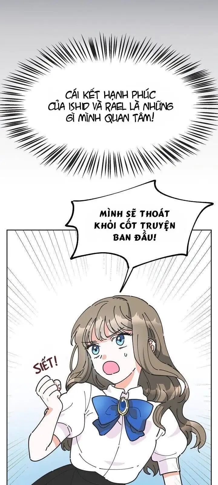 Truyện Tranh Người Hùng Của Ác Nữ - The Devil Lady’s Hero trang 6