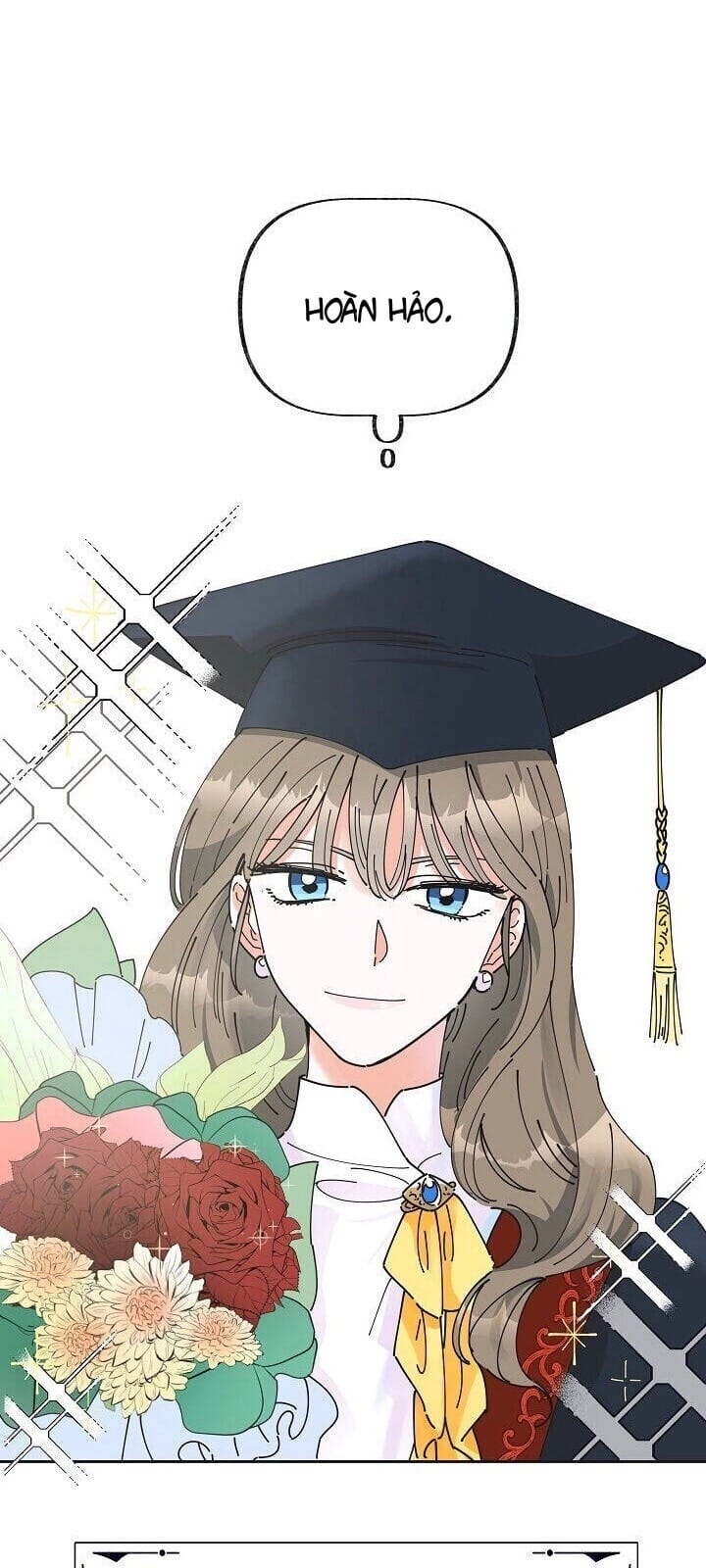 Truyện Tranh Người Hùng Của Ác Nữ - The Devil Lady’s Hero trang 6