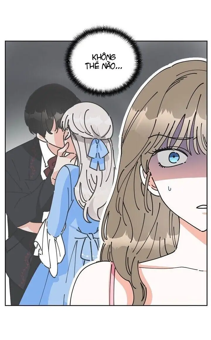 Truyện Tranh Người Hùng Của Ác Nữ - The Devil Lady’s Hero trang 6