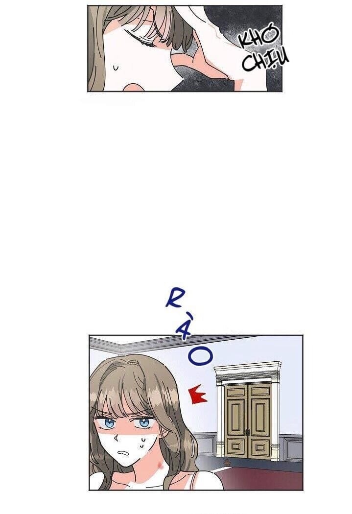 Truyện Tranh Người Hùng Của Ác Nữ - The Devil Lady’s Hero trang 6