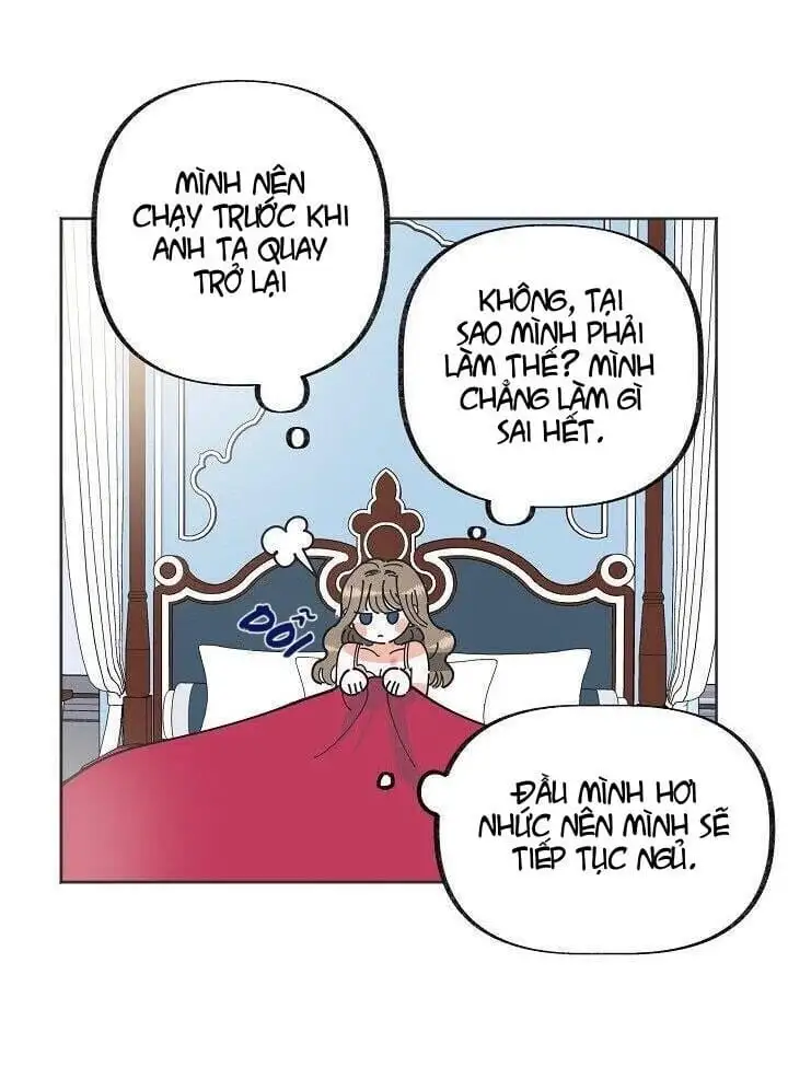 Truyện Tranh Người Hùng Của Ác Nữ - The Devil Lady’s Hero trang 6