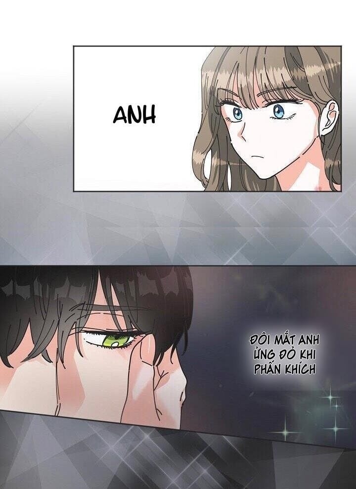 Truyện Tranh Người Hùng Của Ác Nữ - The Devil Lady’s Hero trang 6