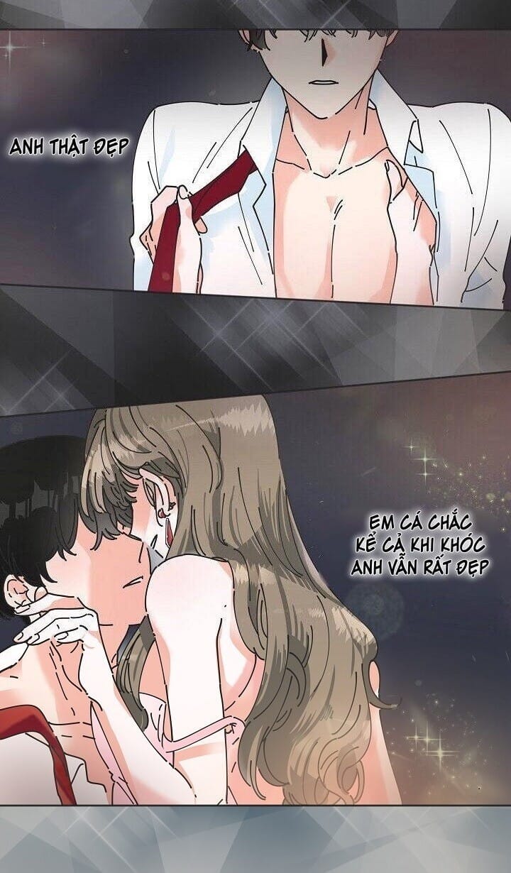 Truyện Tranh Người Hùng Của Ác Nữ - The Devil Lady’s Hero trang 6