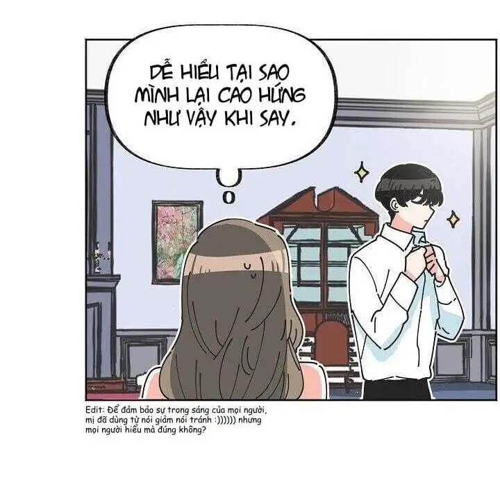 Truyện Tranh Người Hùng Của Ác Nữ - The Devil Lady’s Hero trang 6