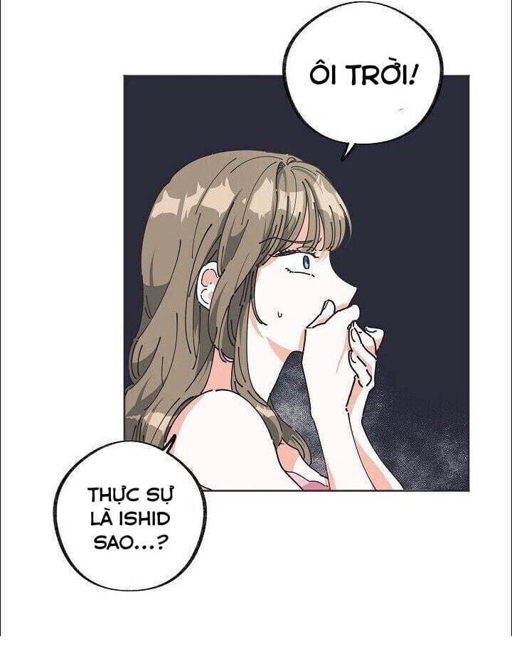 Truyện Tranh Người Hùng Của Ác Nữ - The Devil Lady’s Hero trang 6