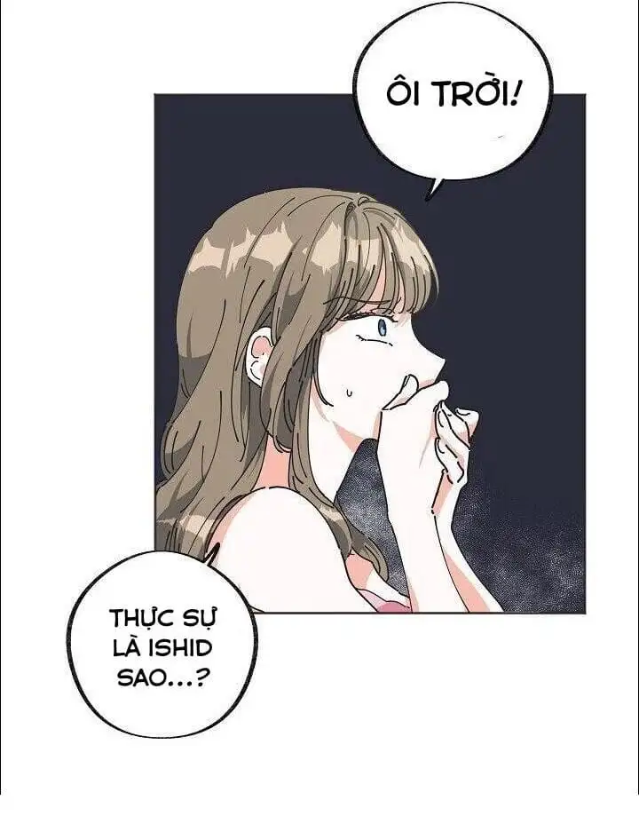 Truyện Tranh Người Hùng Của Ác Nữ - The Devil Lady’s Hero trang 6