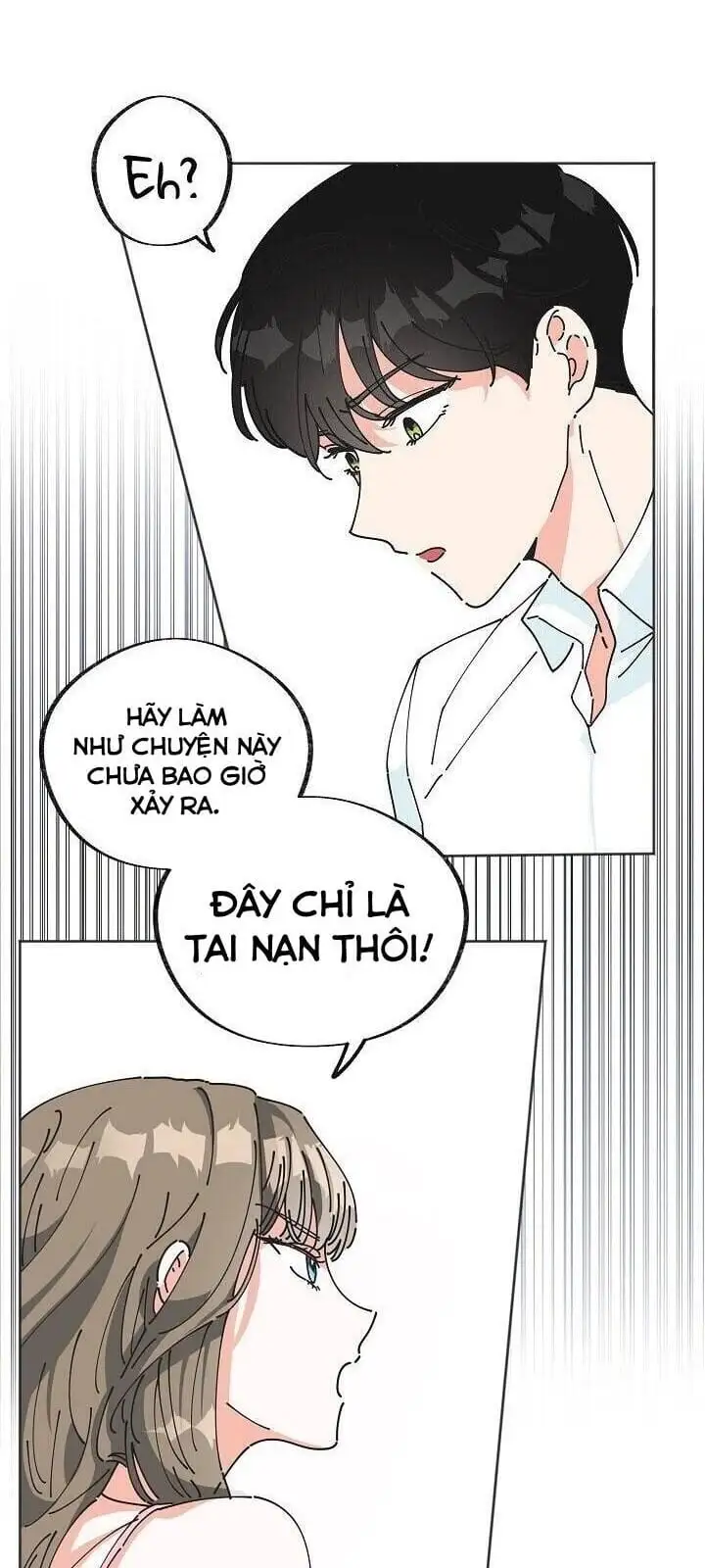 Truyện Tranh Người Hùng Của Ác Nữ - The Devil Lady’s Hero trang 6