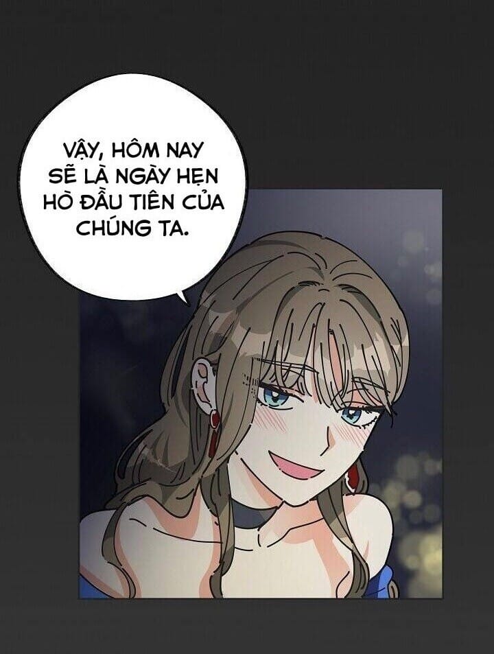 Truyện Tranh Người Hùng Của Ác Nữ - The Devil Lady’s Hero trang 6