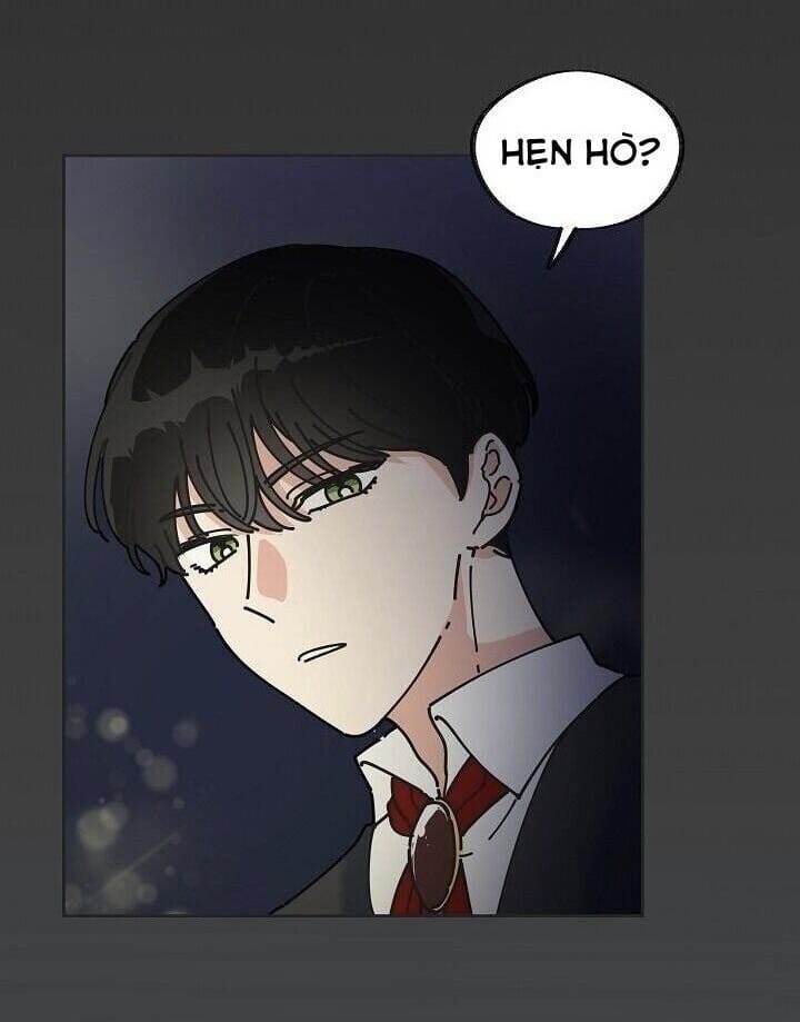 Truyện Tranh Người Hùng Của Ác Nữ - The Devil Lady’s Hero trang 6