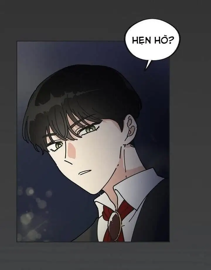 Truyện Tranh Người Hùng Của Ác Nữ - The Devil Lady’s Hero trang 6