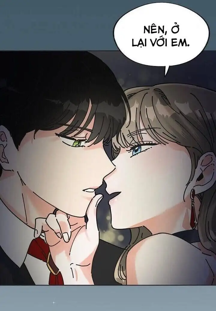 Truyện Tranh Người Hùng Của Ác Nữ - The Devil Lady’s Hero trang 6