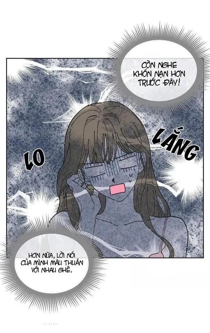 Truyện Tranh Người Hùng Của Ác Nữ - The Devil Lady’s Hero trang 6