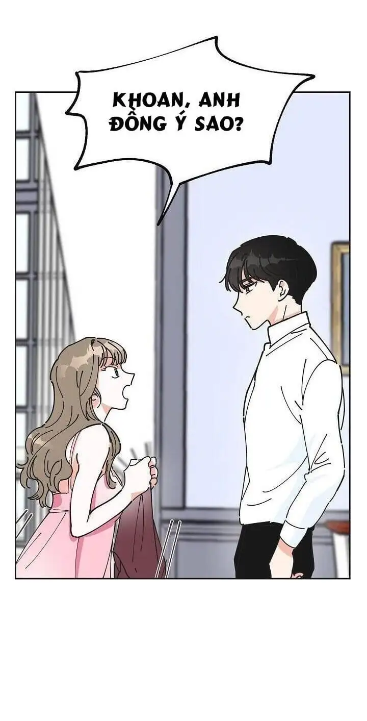 Truyện Tranh Người Hùng Của Ác Nữ - The Devil Lady’s Hero trang 6